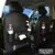 PU Leather Car Seat Back Organizer.