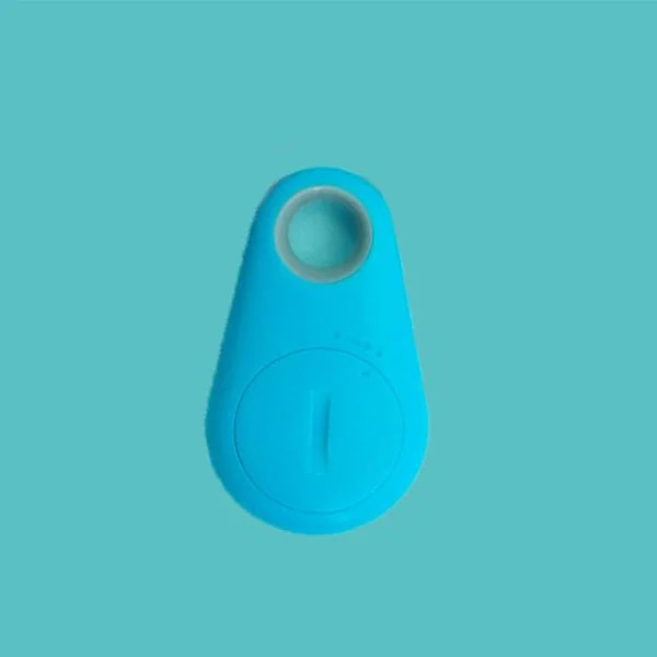 Pets Smart Mini Waterproof GPS Tracker With Battery