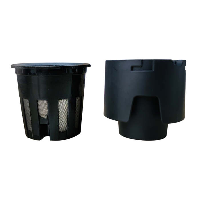 Portable Fully Automatic Espresso Maker