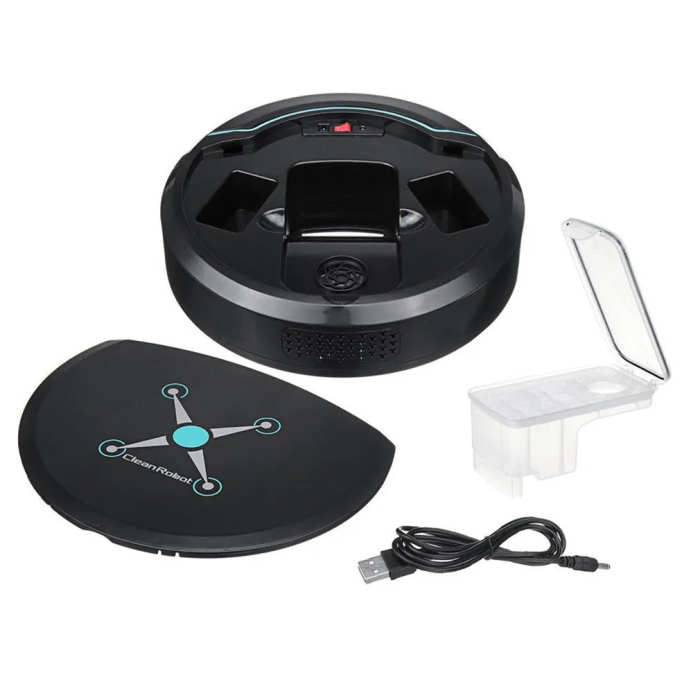 Powerful Home Electric Vacuum Cleaners by Veasoon