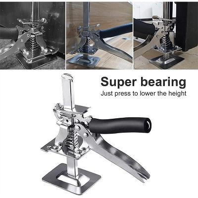 STAINLESS STEEL LABOR-SAVING HEIGHT REGULATOR