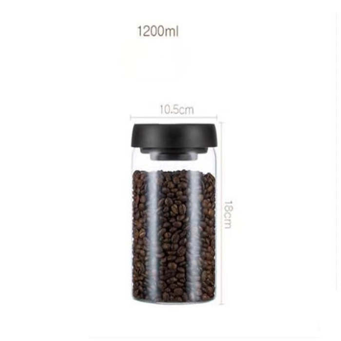 Storage Jar Set