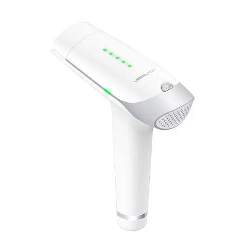 Laser Hair Removal for Women & Men, Permanent IPL Hair Removal System Results on Face and Body - Safe And Effective