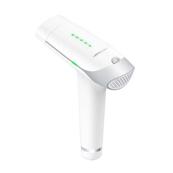Laser Hair Removal for Women & Men, Permanent IPL Hair Removal System Results on Face and Body - Safe And Effective