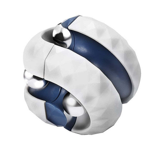 Adults Decompression Fidget Spinner Toy