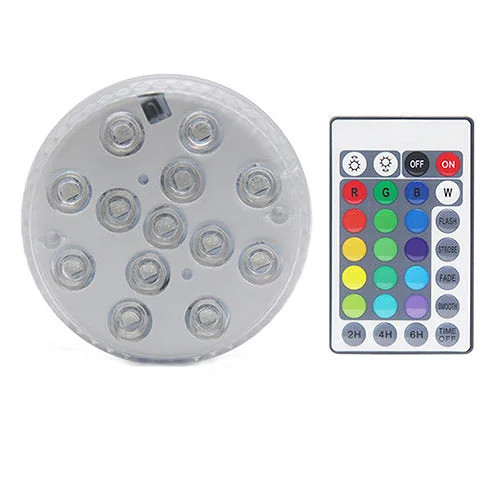 Submersible LED Pool Lights
