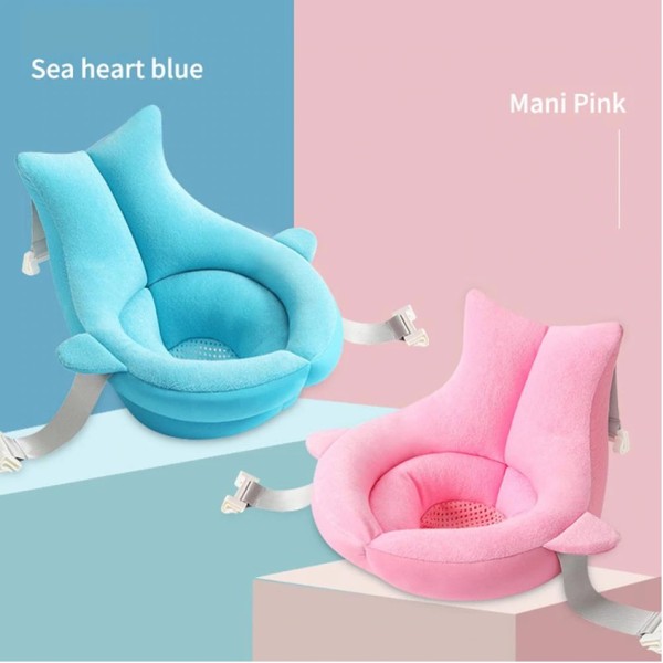 Baby Bath Tub Newborn Softspot Sink Bather