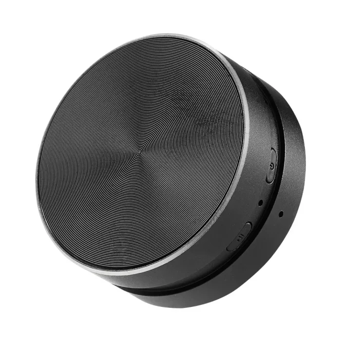 VibratoSound Portable Mini Bluetooth Speaker