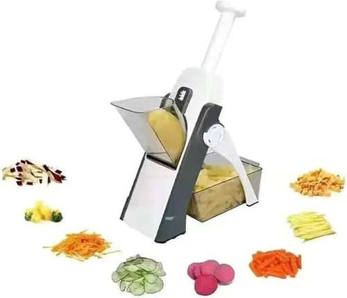 Multifunctional Vegetable Slicer
