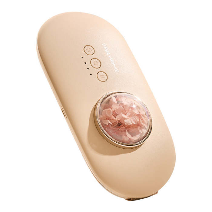 Portable Menstrual Heating Pad