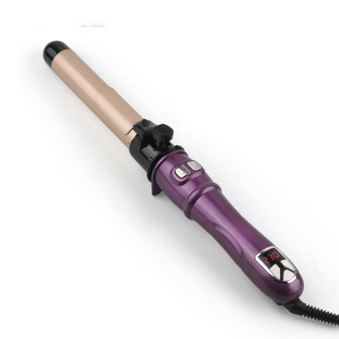 SmartWave Automatic Rotating Curler