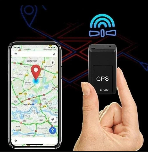 Professional Magnetic Mini Worldwide Gps Tracker