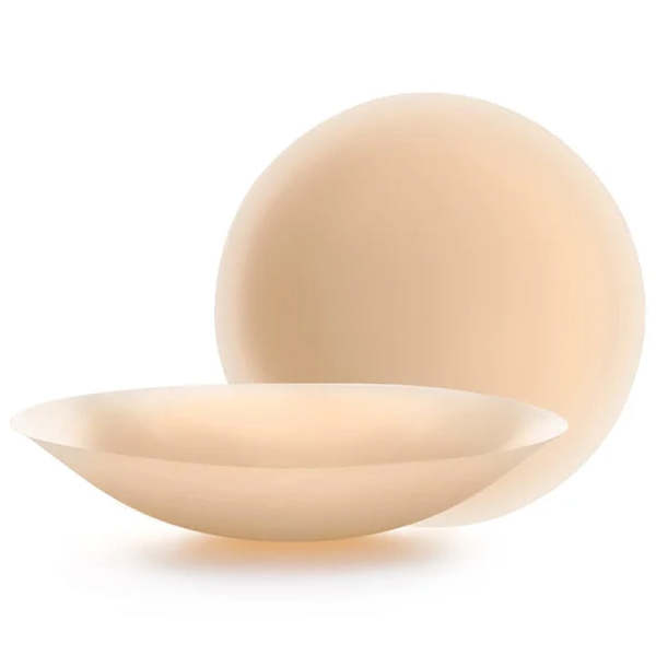 Invisible Chest Stickers