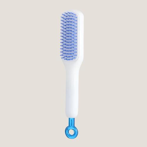 Retractable Massage Hair Comb