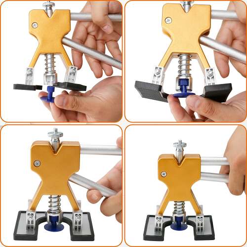 Paintless Dent Repair Puller