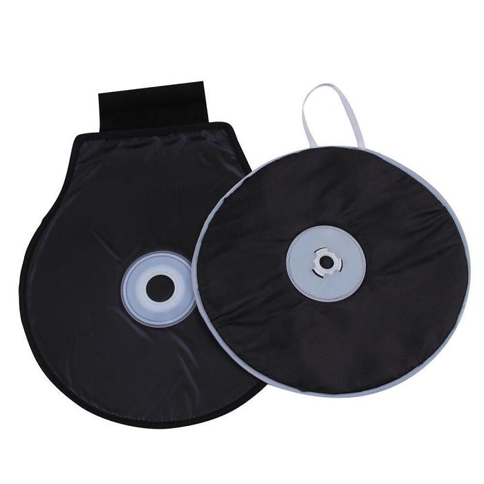 Rotating Seat Cushion
