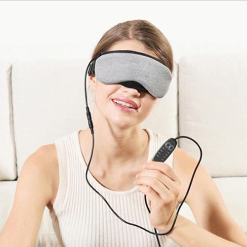 Visionary Smart Eye Massager Mask by Veasoon