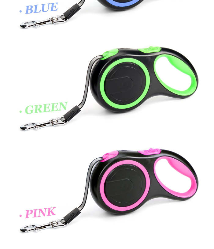 Everyday Retractable Leash