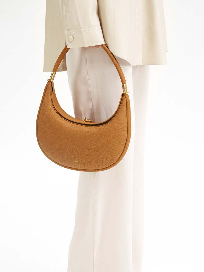 Crescent Moon Bag – 4-In-1 Luna Bag