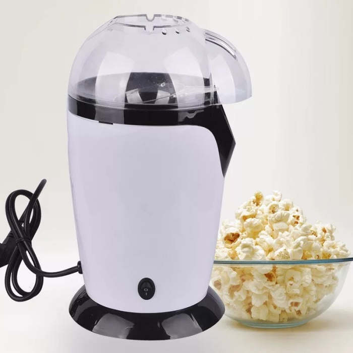 Household Mini Popcorn Maker