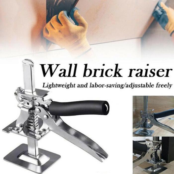 STAINLESS STEEL LABOR-SAVING HEIGHT REGULATOR