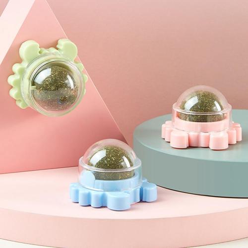 Catnip Ball Cat Toys（BUY 1 GET 1）