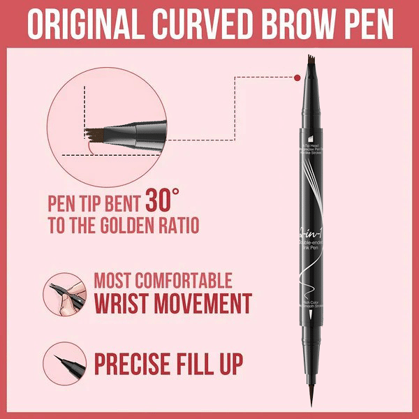 Microblading Eyebrow Pencil