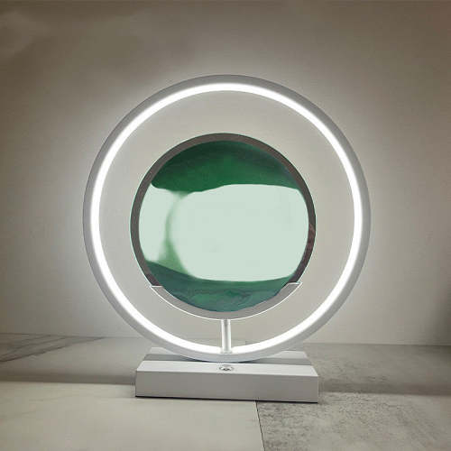 Quicksand Table Lamp
