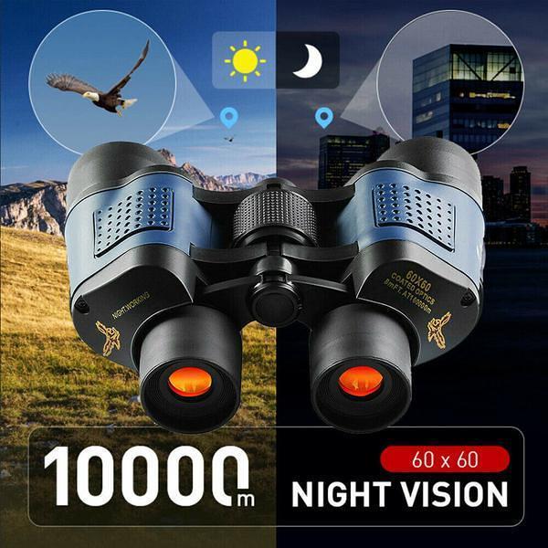 Binoculars for Adults