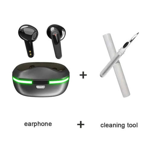 Wireless Headphones by Veasoon