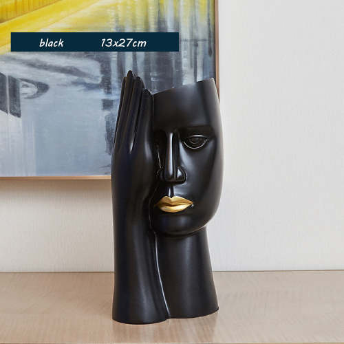 Artistic Vase
