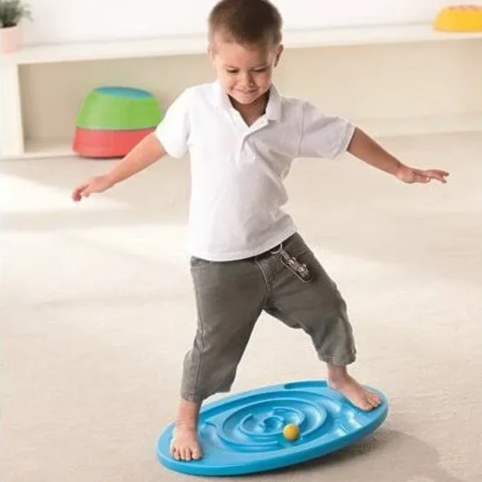 Kids Sensory Training Balance Board