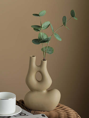 Creative Vase