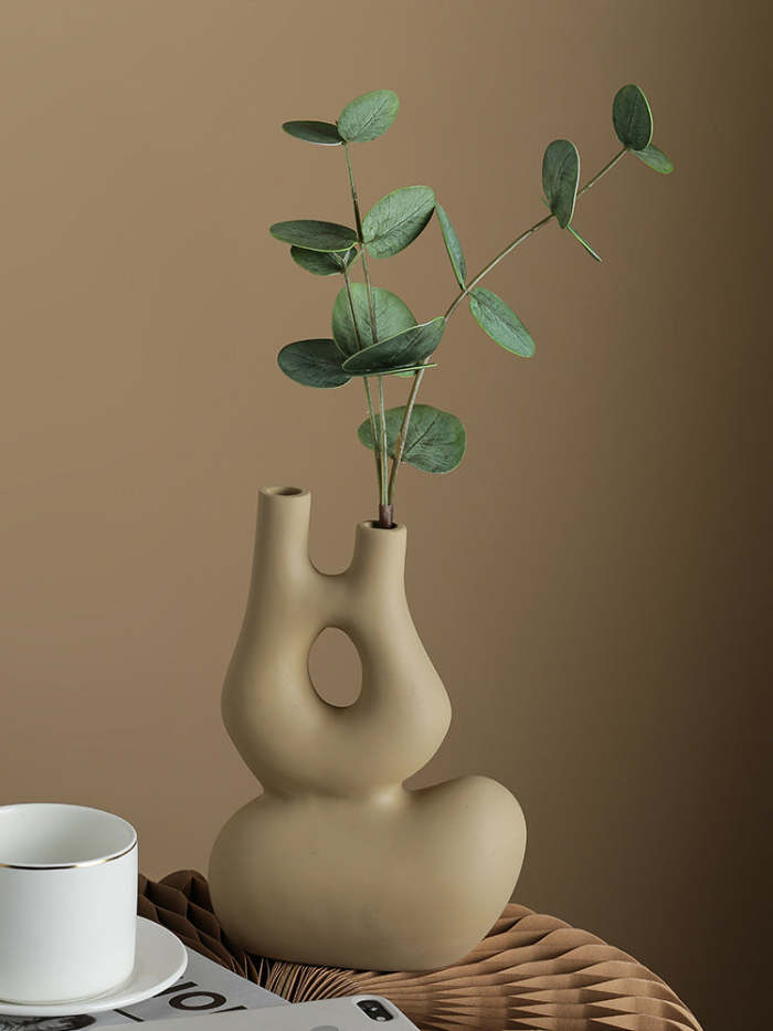 Creative Vase