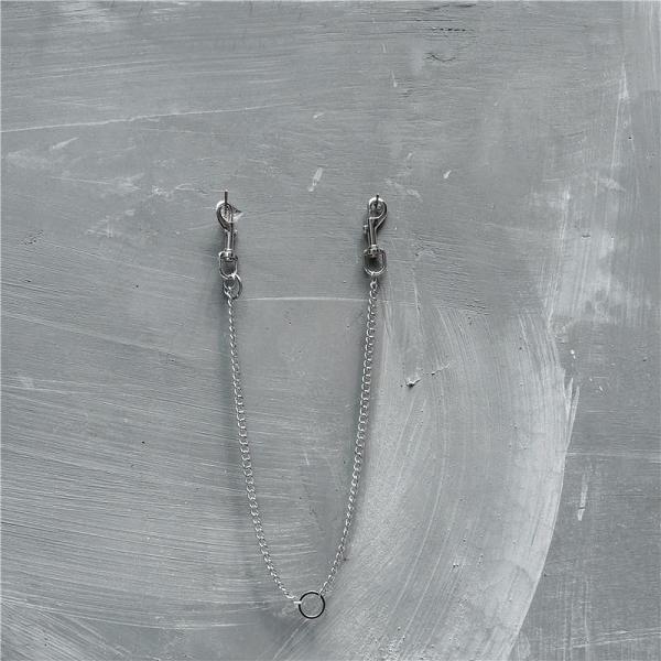 Cool Long Hip Hop Mens Fashion Wallet Chain Pants Chain Jeans Chain Jean Chain For Men