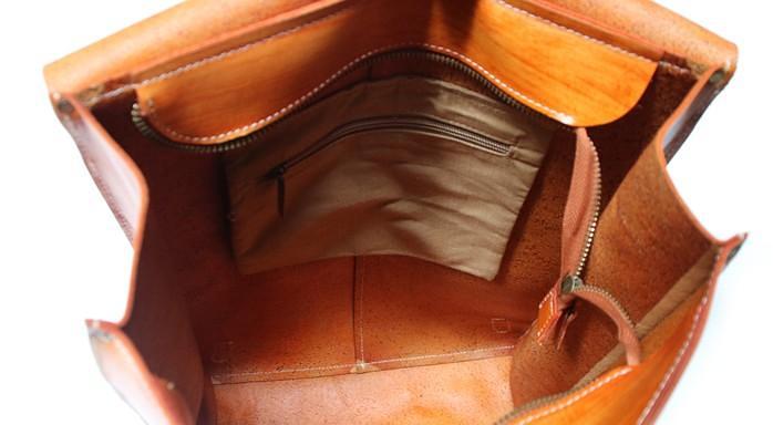 Leather Mens School Backpacks Travel Backpacks Laptop Backpack for men
