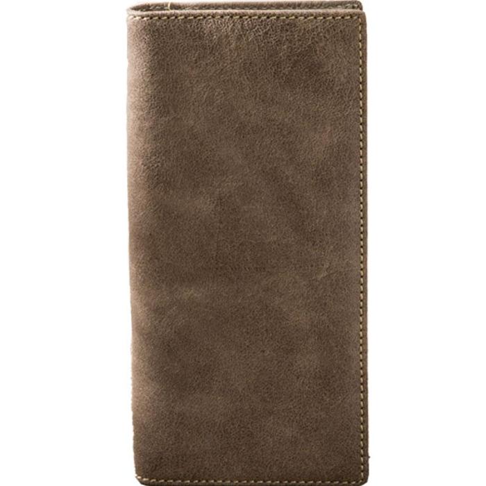 Cool Mens long Wallet Leather Vintage Wallet Long Wallets for Men