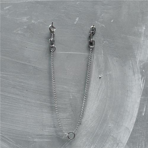 Cool Long Hip Hop Mens Fashion Wallet Chain Pants Chain Jeans Chain Jean Chain For Men