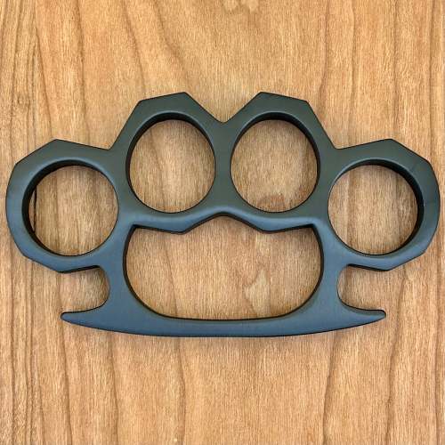 4 Finger Ring - Pick A Color - Plain - PK02