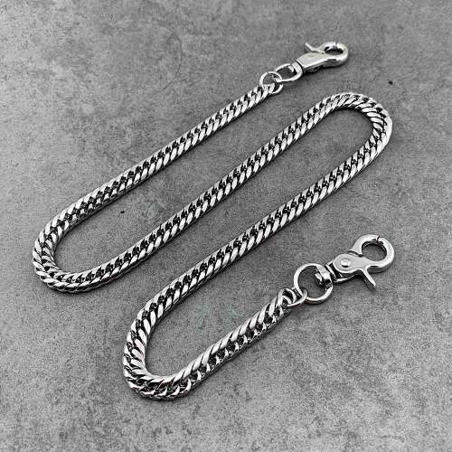 Cool Stainless Steel Pants Chain Wallet Chain Biker Wallet Chain Long Jeans Chain Jean Chain For Men