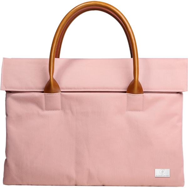 Fashion Casual Men's MacPro 12'' 13.3''Handbag Briefcase Business Laptop Briefcase For Men