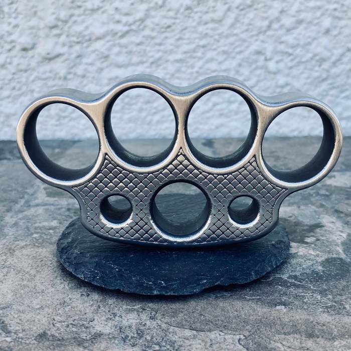 4 Finger Ring - Thick -  Pick Your Color - TFF0123
