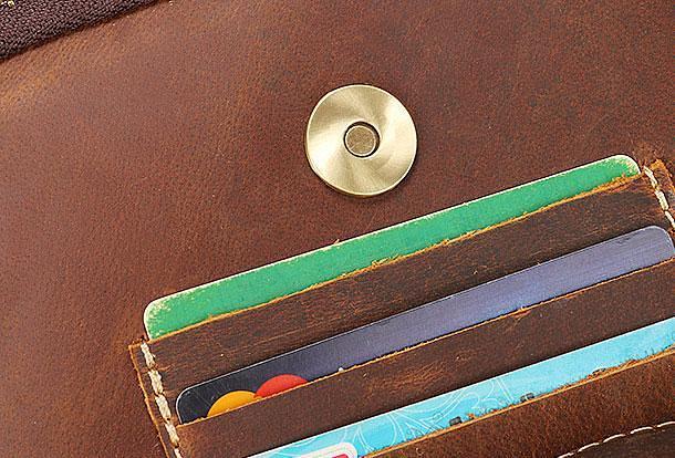 Cool Leather Chest Bag Sling Bag Sling Crossbody Bag Sling Travel Bag Sling Hiking Bag For Men