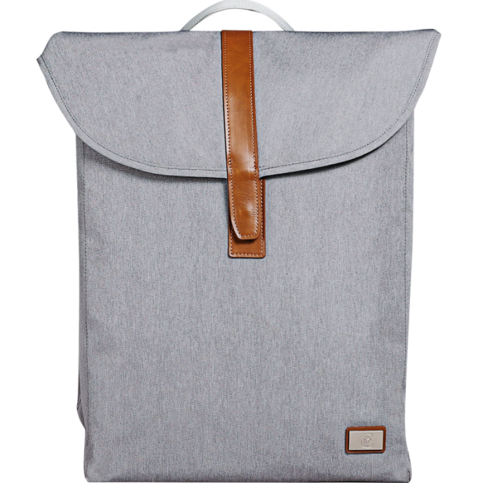 Cool Polyester Fibre Men's 14'' Large Laptop Backpack Travel Backpack For Men