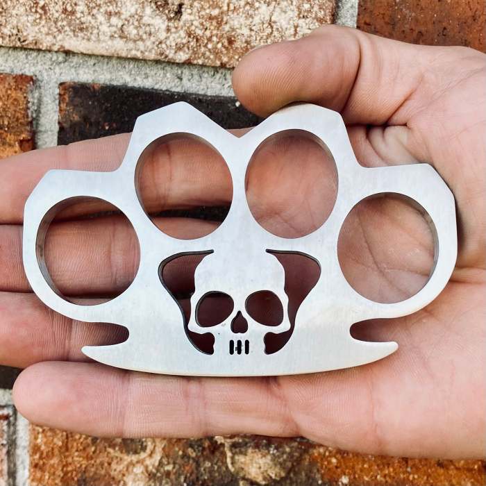 4 Finger Ring - Pick A Color - 4FR14