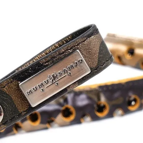 Camouflage  biker trucker Keychain wallet Chain for chain wallet biker wallet trucker wallet