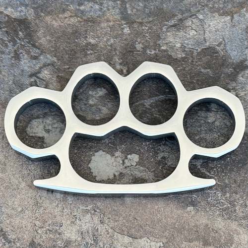4 Finger Ring - Pick A Color - Plain - PK02