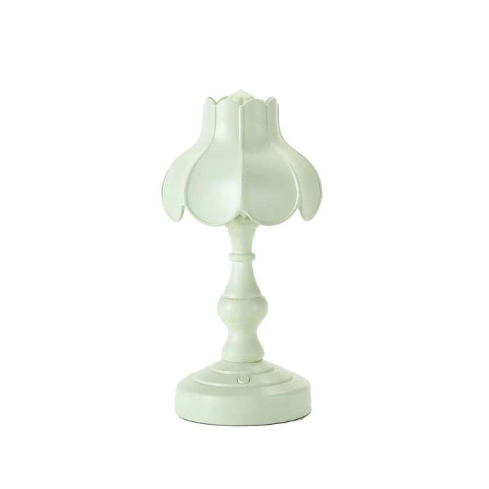 Pastel Lotus Table Lamp