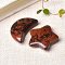 Red Obsidian