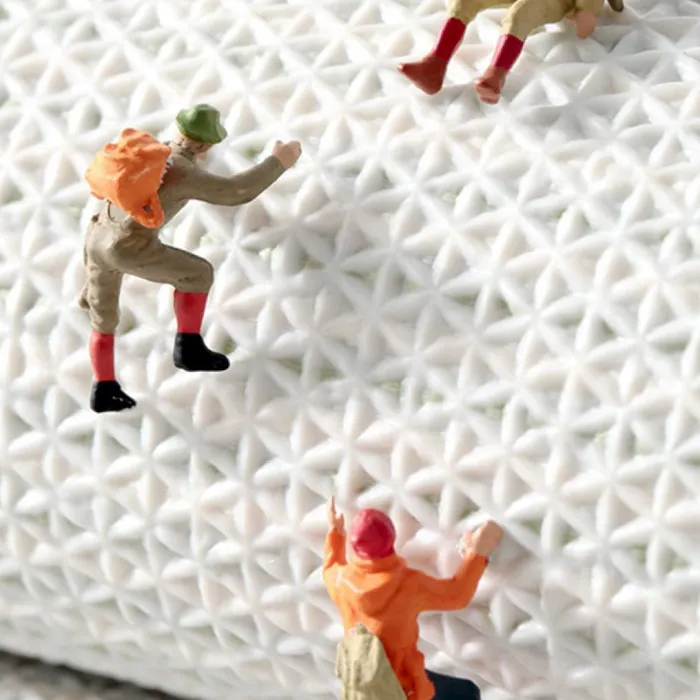 Cute Happy Bunny Rabbit Home & Bathroom Anti-Slip Mat Carpet